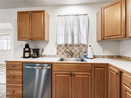 265 Luchetti Way, Dayton, NV 89403 Photo