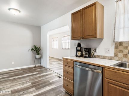 265 Luchetti Way, Dayton, NV 89403 Photo