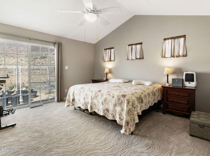 265 Luchetti Way, Dayton, NV 89403 Photo