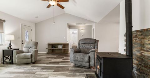 265 Luchetti Way, Dayton, NV 89403 Photo