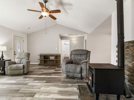 265 Luchetti Way, Dayton, NV 89403 Photo