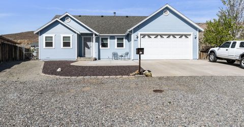 265 Luchetti Way, Dayton, NV 89403 Photo