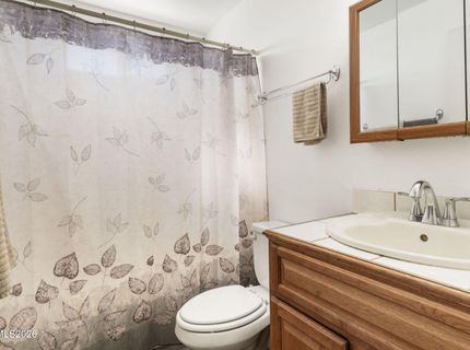 265 Luchetti Way, Dayton, NV 89403 Photo