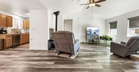 265 Luchetti Way, Dayton, NV 89403 Photo