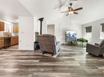 265 Luchetti Way, Dayton, NV 89403 Photo