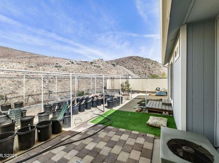 265 Luchetti Way, Dayton, NV 89403 Photo