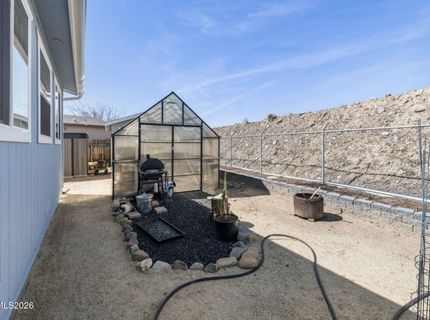 265 Luchetti Way, Dayton, NV 89403 Photo