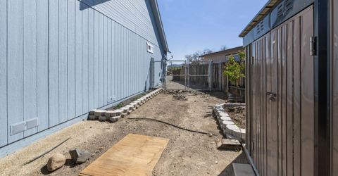 265 Luchetti Way, Dayton, NV 89403 Photo