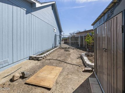 265 Luchetti Way, Dayton, NV 89403 Photo