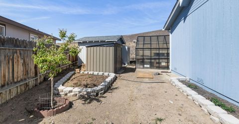 265 Luchetti Way, Dayton, NV 89403 Photo