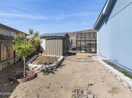 265 Luchetti Way, Dayton, NV 89403 Photo