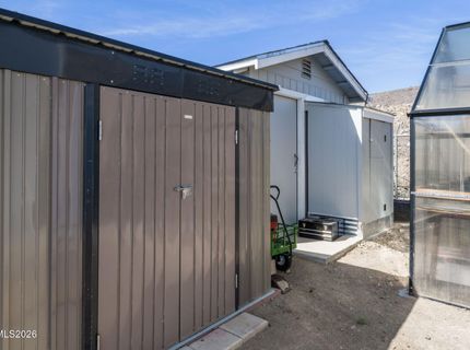 265 Luchetti Way, Dayton, NV 89403 Photo