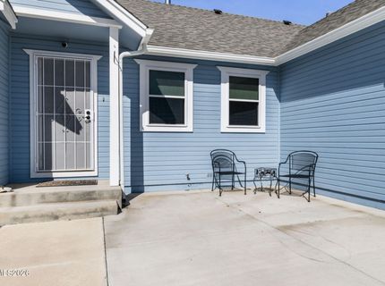 265 Luchetti Way, Dayton, NV 89403 Photo