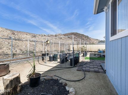 265 Luchetti Way, Dayton, NV 89403 Photo