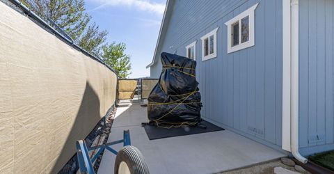 265 Luchetti Way, Dayton, NV 89403 Photo