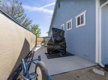 265 Luchetti Way, Dayton, NV 89403 Photo