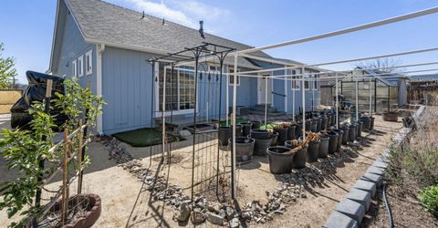 265 Luchetti Way, Dayton, NV 89403 Photo