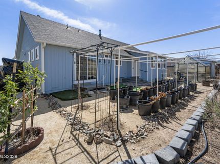 265 Luchetti Way, Dayton, NV 89403 Photo