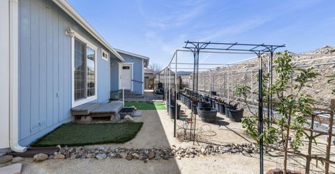 265 Luchetti Way, Dayton, NV 89403 Photo