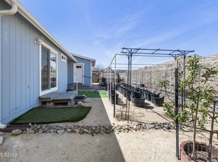 265 Luchetti Way, Dayton, NV 89403 Photo
