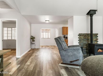 265 Luchetti Way, Dayton, NV 89403 Photo