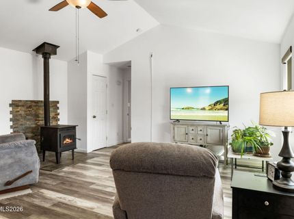 265 Luchetti Way, Dayton, NV 89403 Photo