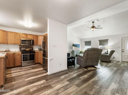 265 Luchetti Way, Dayton, NV 89403 Photo