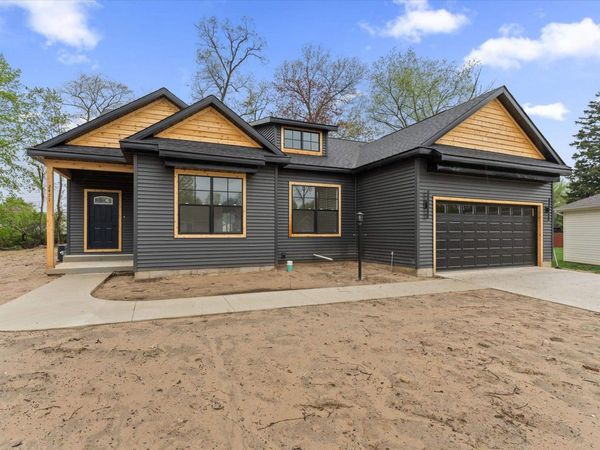 2411 Wildflower Cove, Mishawaka, IN 46545