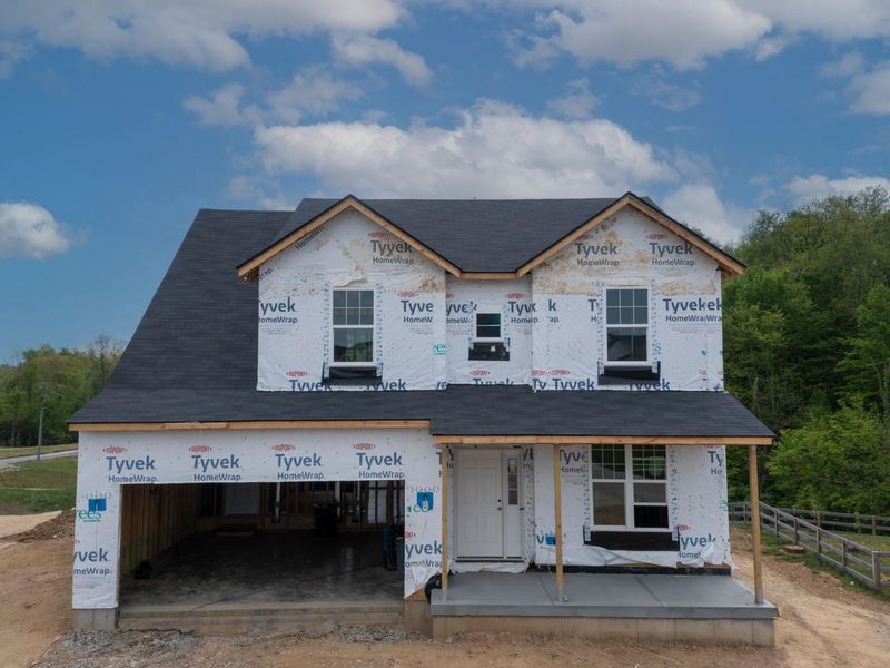 184 Chardonnay Valley, Walton, KY 41094 Photo 1