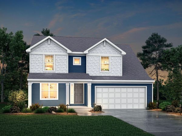 184 Chardonnay Valley, Walton, KY 41094