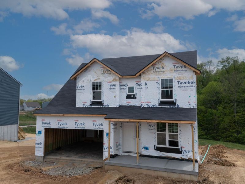 184 Chardonnay Valley, Walton, KY 41094 Photo 3
