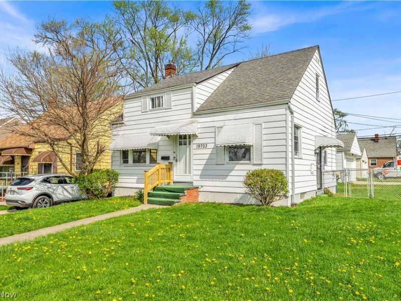 19703 Fairway Avenue, Maple Heights, OH 44137 Photo 27