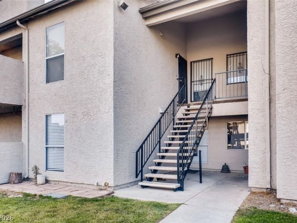 3771 Shirebrook , Unit 89, Las Vegas, NV 89115