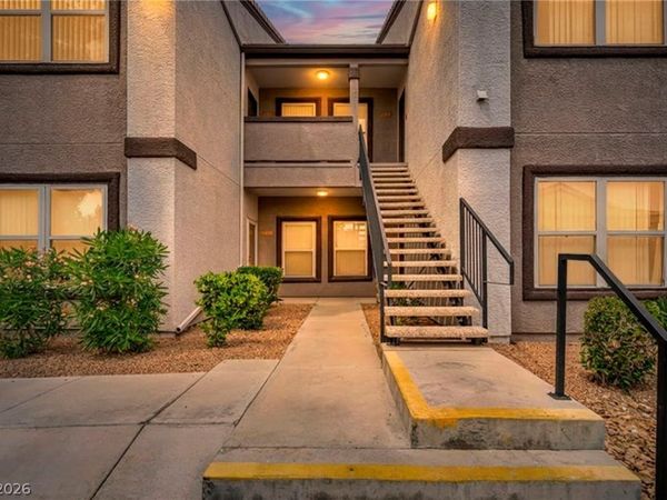 7255 W Sunset Road , Unit 2162, Las Vegas, NV 89113