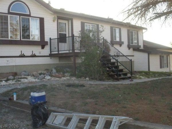 121 E 185th Street, Ely, NV 89301