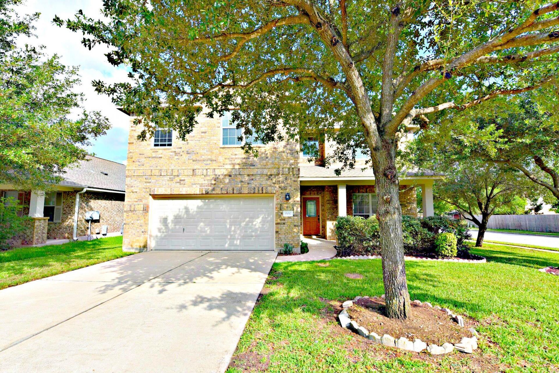 15012 Fernhill Dr, Austin, TX 78717 Main Photo