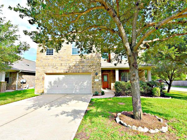 15012 Fernhill DR, Austin, TX 78717