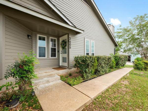 2605 W Stassney BLVD , Unit A, Austin, TX 78745