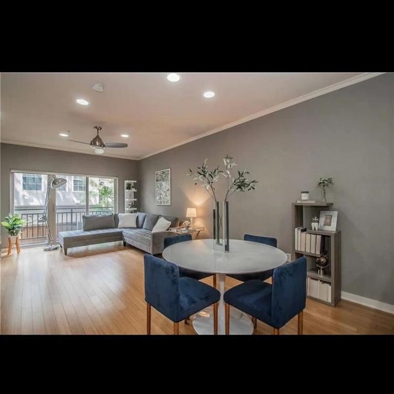 4319 Bowser Avenue, Unit 105, Dallas, TX 75219 Main Photo