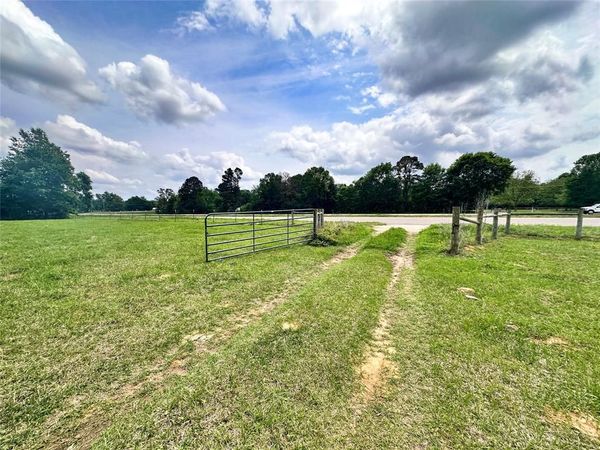 0 US Highway 175, Frankston, TX 75763