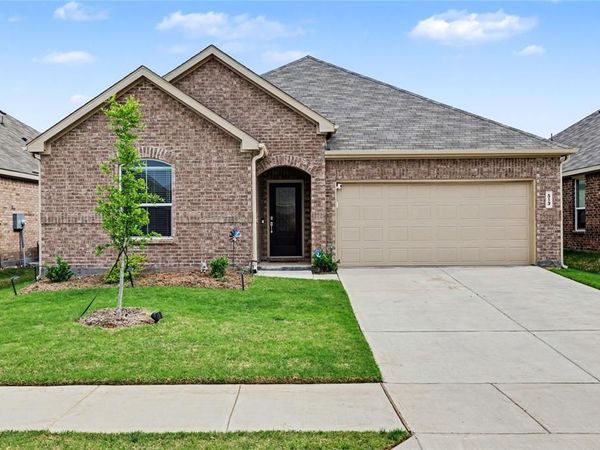 513 Hackney Drive, Princeton, TX 75407