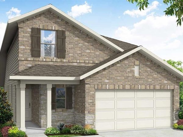 1702 Potomac Lane, Blue Ridge, TX 75424