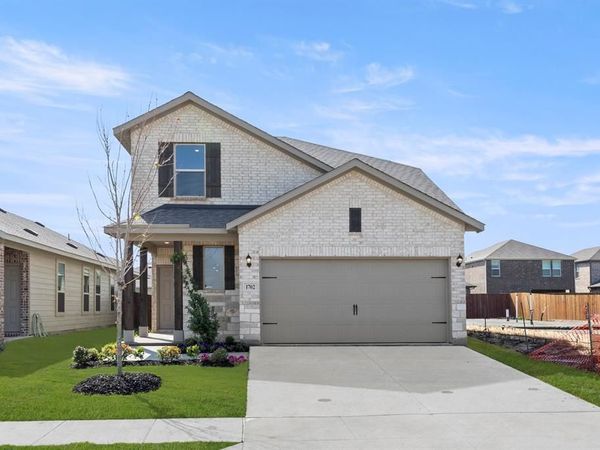 1702 Potomac Lane, Blue Ridge, TX 75424