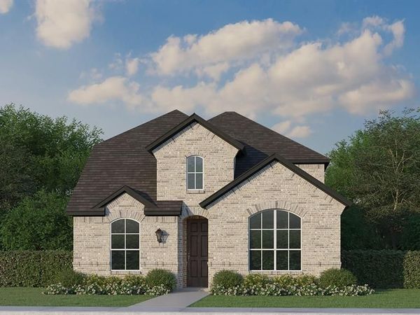 6005 Davis Knoll, Fort Worth, TX 76126