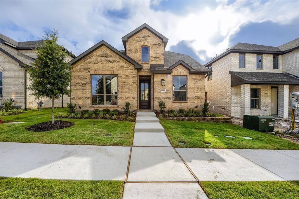 6005 Davis Knoll, Fort Worth, TX 76126 Main Photo