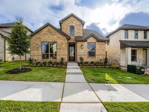 6005 Davis Knoll, Fort Worth, TX 76126