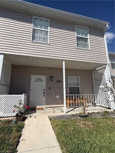 6113 Lake Front Dr, Fort Myers, FL 33908 Photo