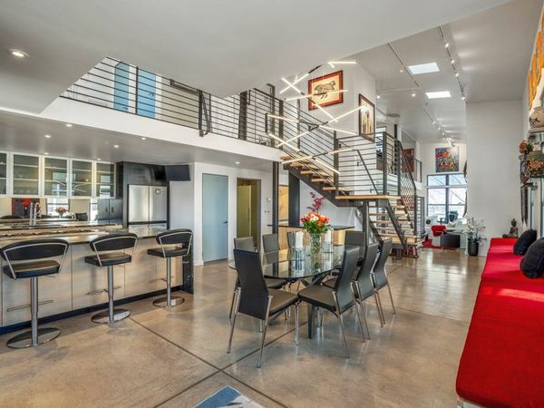 1012 Marquez Place , Unit 302, Santa Fe, NM 87505