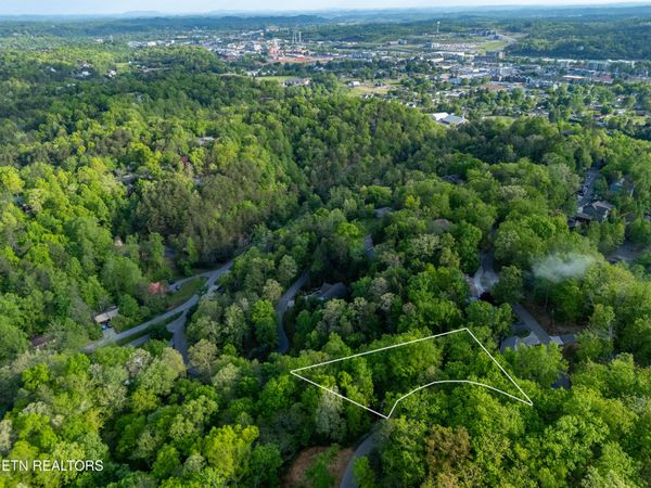 0 Monte Wood cir, Pigeon Forge, TN 37863
