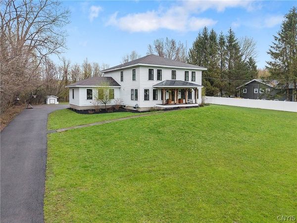 2590 County Route 7 , Oswego, NY 13126